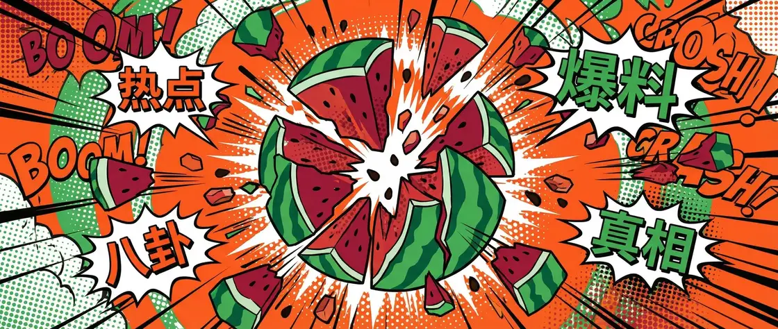 车震社区最新创作与精选视频 今日头瓜爆炸漫画横幅