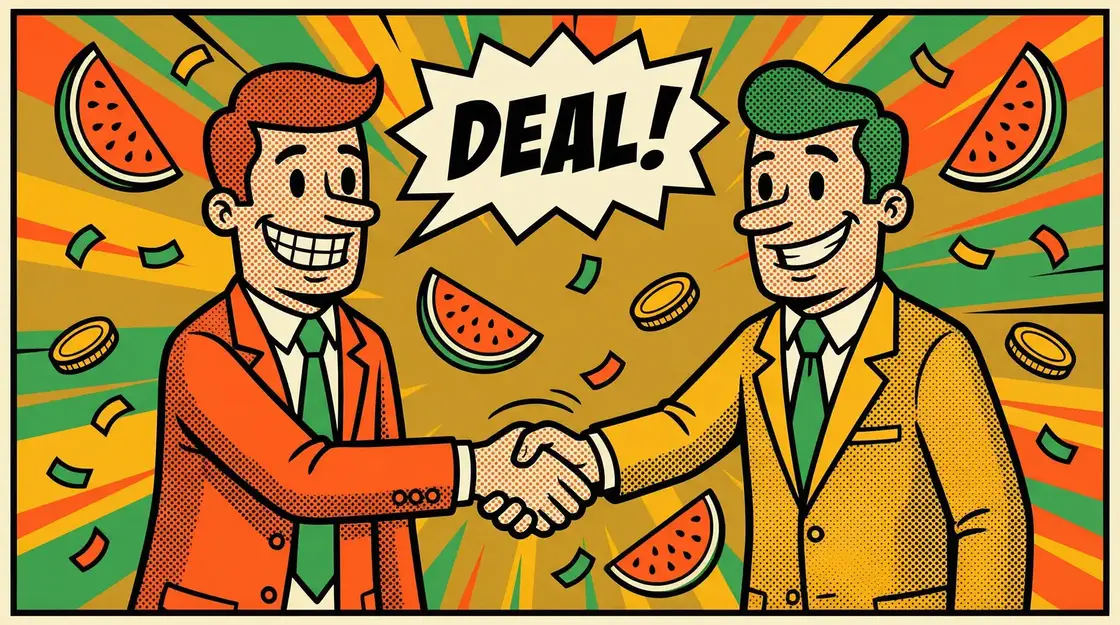 车震社区最新创作与精选视频 商务合作漫画插图
